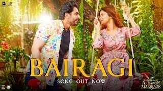 Main Bairagi Ho Jaaun Ringtone