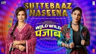 Suttebaaz Haseena Ringtone