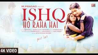 Ishq Ho Raha Hai Ringtone