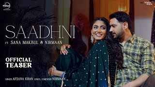Saadhni Ringtone