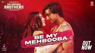 Be My Mehbooba Ringtone