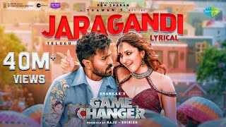 Jaragandi Ringtone