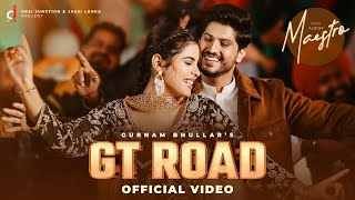 GT Road Ringtone