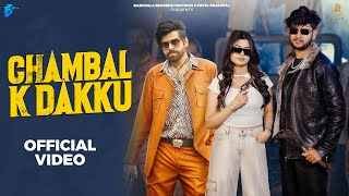 Chambal Ke Daku Ringtone
