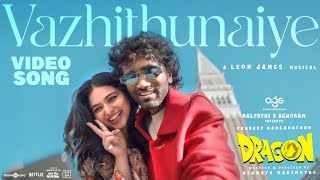 Vazhithunaiye Song Ringtone
