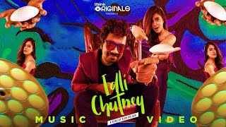 Dosa Idli Sambar Chutney Chutney Ringtone