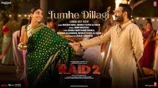 Tumhe Dillagi Bhool Jani Padegi Ringtone