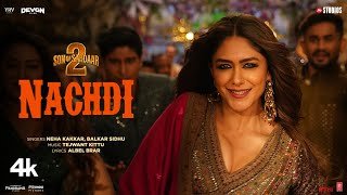 Hasdi Phire Te Naal Jachdi Phire Ringtone