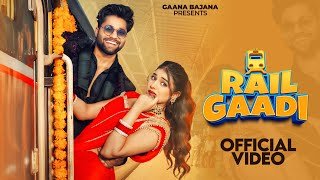 Rail Gaadi Ringtone